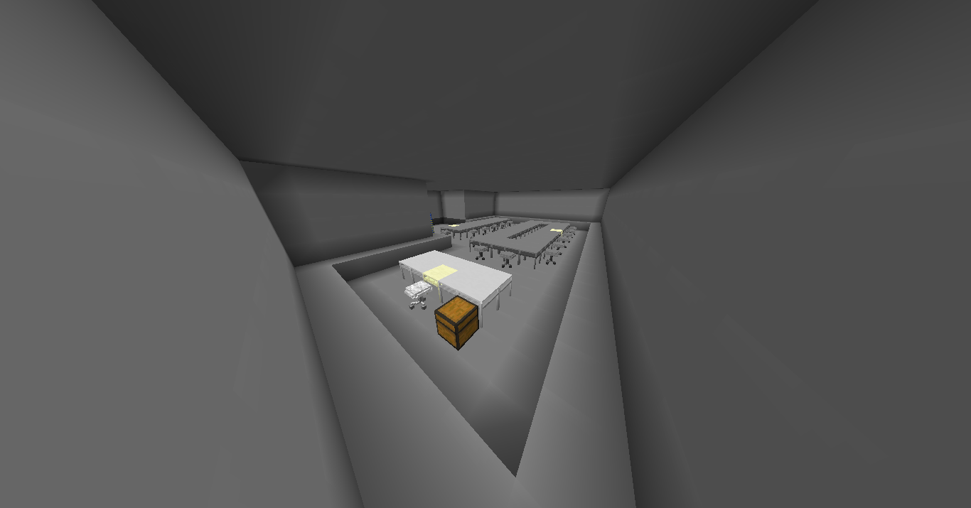 配布マップ作成日記 椅子に座れるようにしよう かりうむのマインクラフト日記 配布マップ作成日記 椅子に座れるようにしよう かりうむのマインクラフト日記
