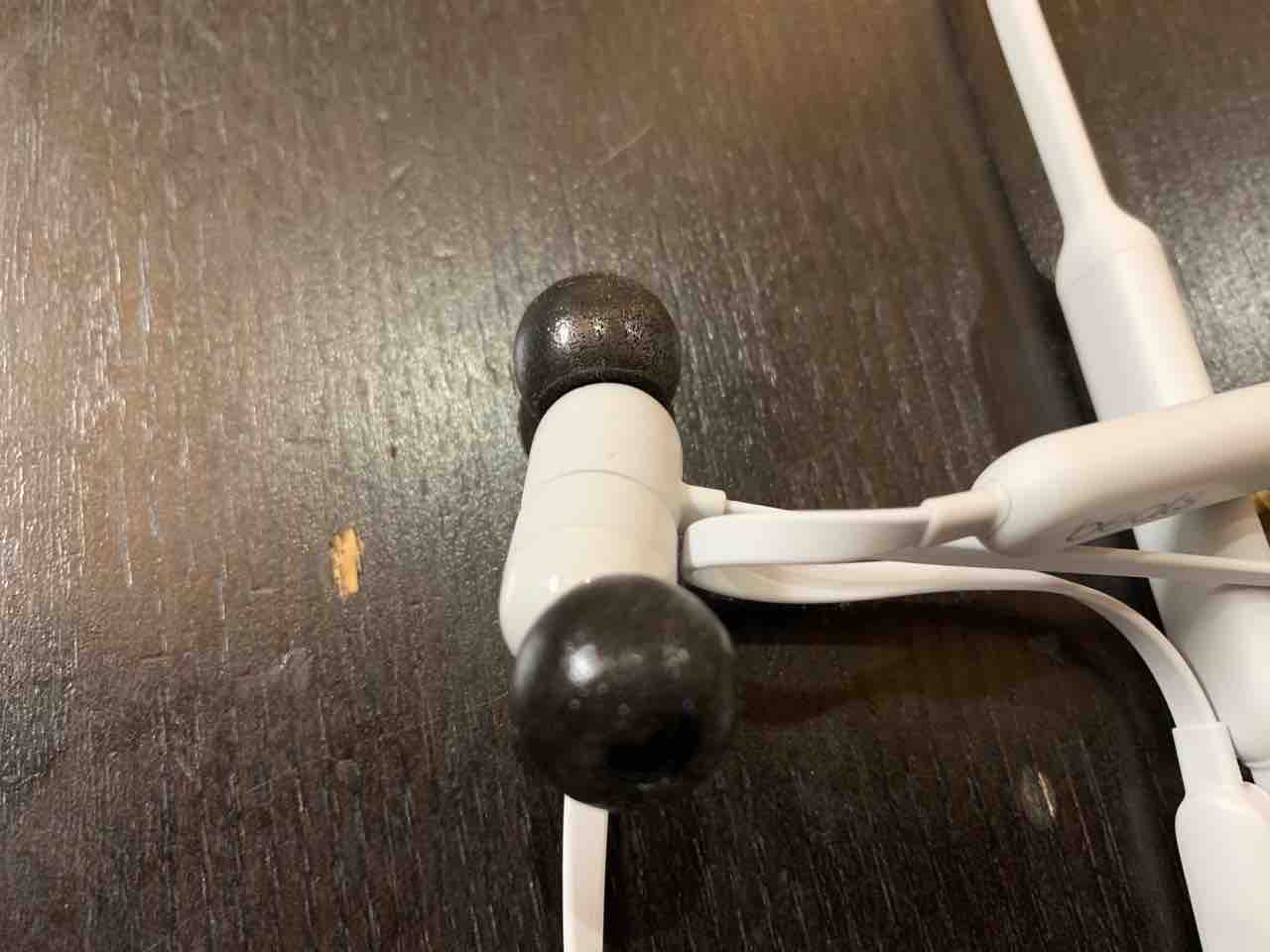 Beats By Dr Dre Beatsx イヤホン購入 和尚さんの日記