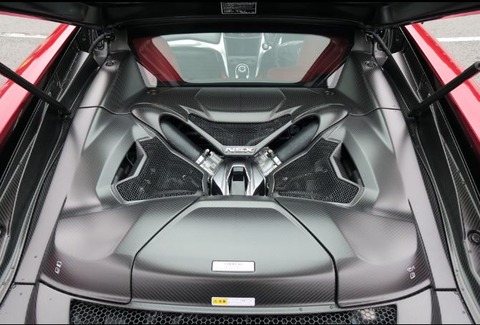 NEW NSX11