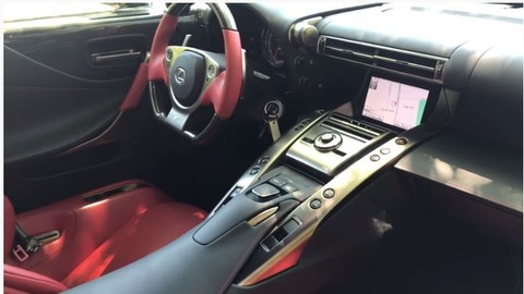 LFA3