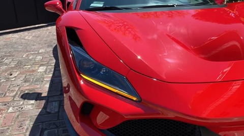 F8 TRIBUTE8