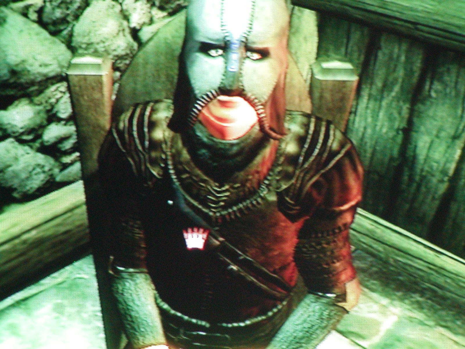 Tes4 Oblivion 第２２歩 Titan鯖愚痴日記ver 2