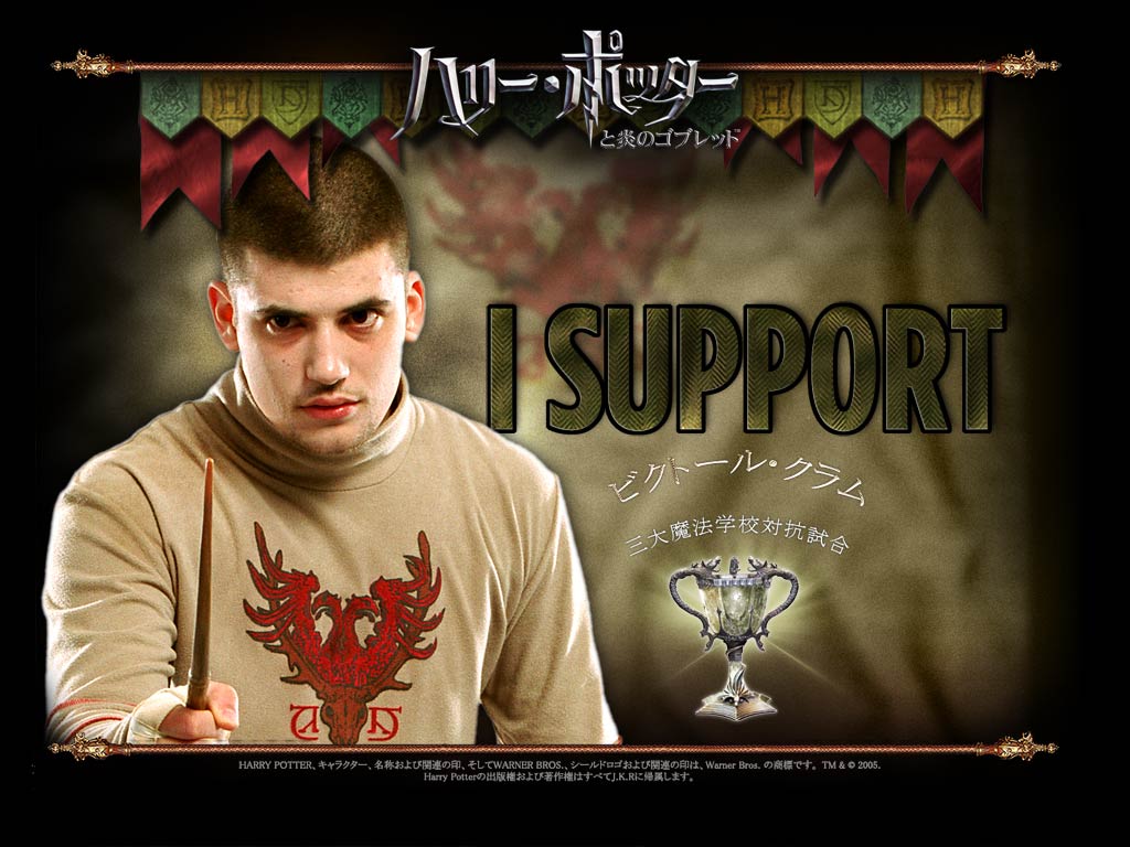 ハリー ポッターと炎のゴブレット Titan鯖愚痴日記ver 2