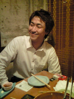 市川哲也 夢おこし村