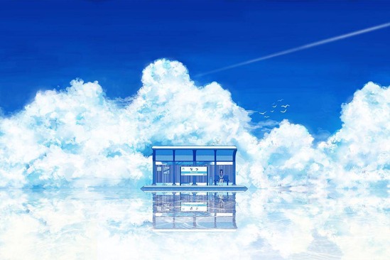 Summer wars