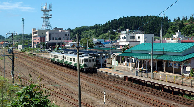 ogaeki