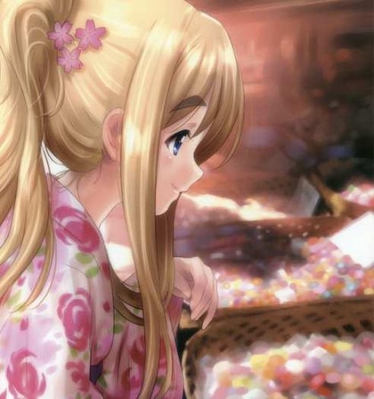 yukata