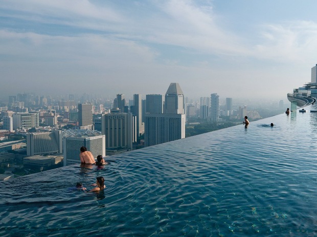 Marina-Bay-Sands-Swimming-pool-Singapore