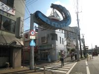 shotengai