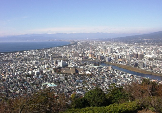surugawan