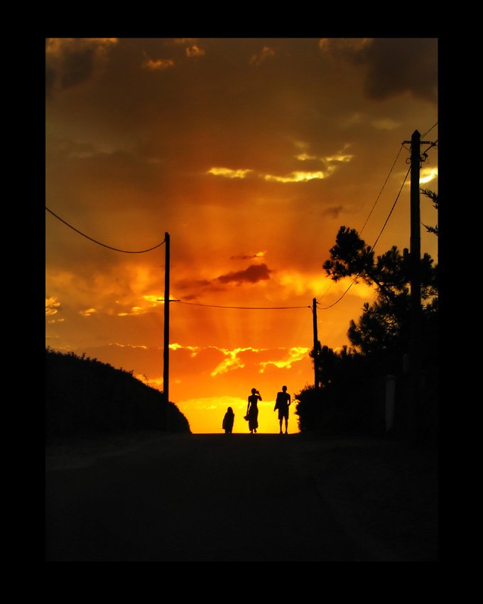 夏の終わりを感じる画像をください かるかんタイムズ