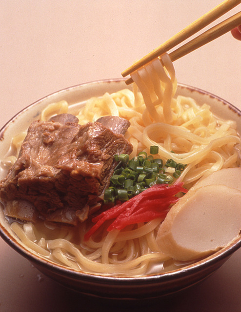 Soba001@@