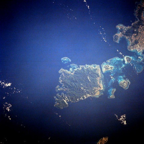 Iriomote