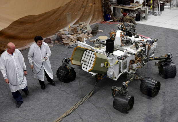 MARS_CURIOSITY_20919227