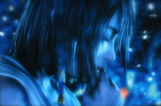 正直ffxの ナギ節 の設定って上手いと思ったよな かるかんタイムズ 正直ffxの ナギ節 の設定って上手いと思ったよな かるかんタイムズ