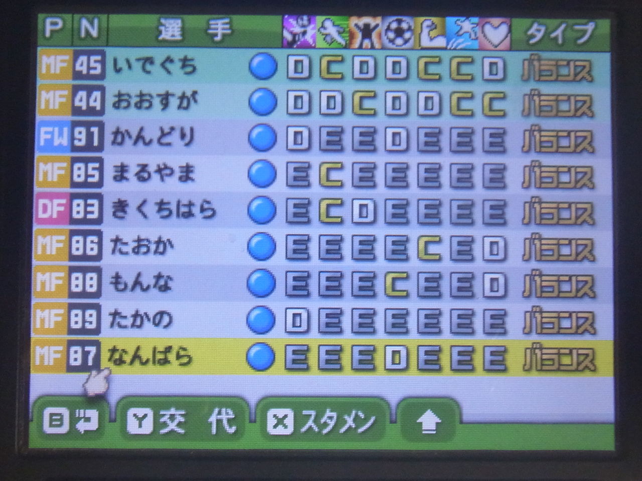 Mbaheblogjpi26o 1000以上 カルチョビット スペシャルメニュー Mf 6394 カルチョビット スペシャルメニュー Mf