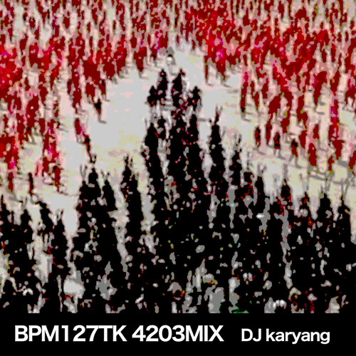 BPM127TK 4203MIX
