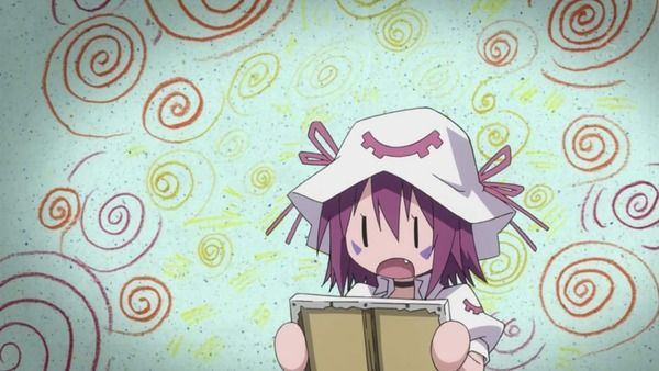 11 冬 アニメ 女キャラ人気ランキング 人生に疲れた人間の駄日記ｗｗｗ