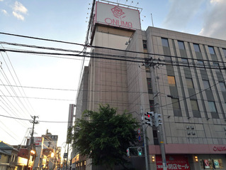 OHNUMA-1