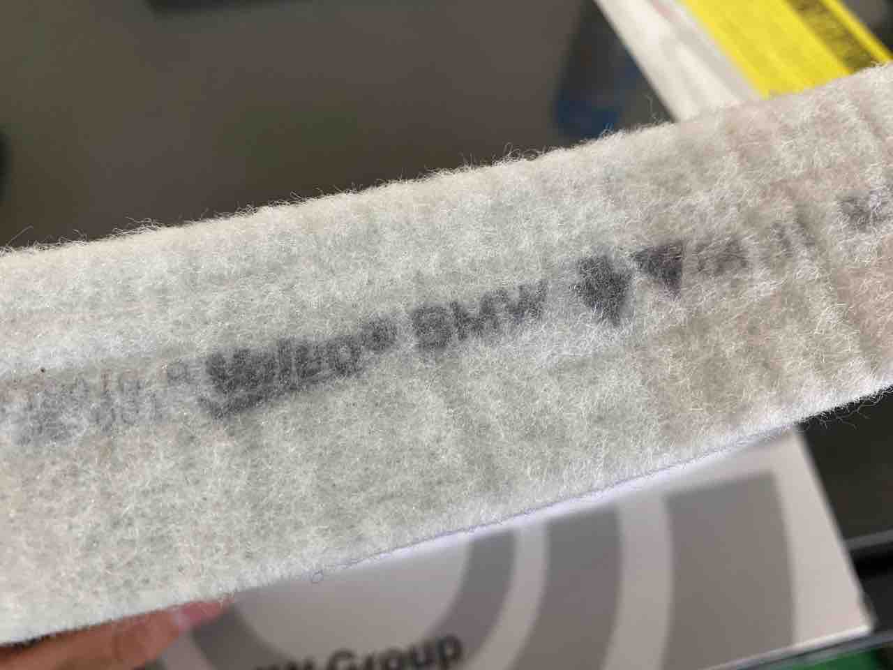 Bmw F20 116i エアコンくさい修理 木下オートサービスのブログ