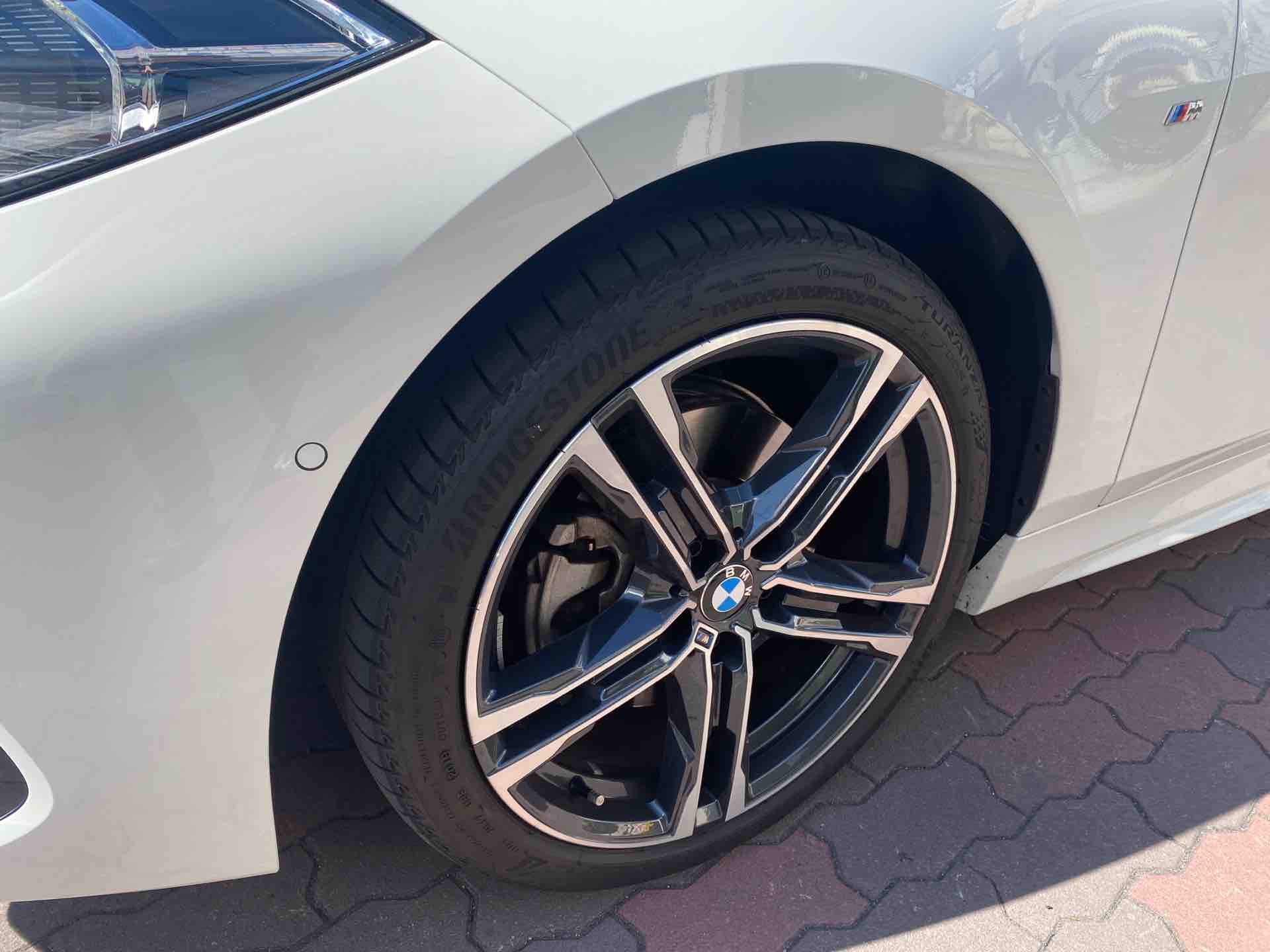 マルチボーダーシリーズ Eibach製ダウンサス W177 AMGサスペンション