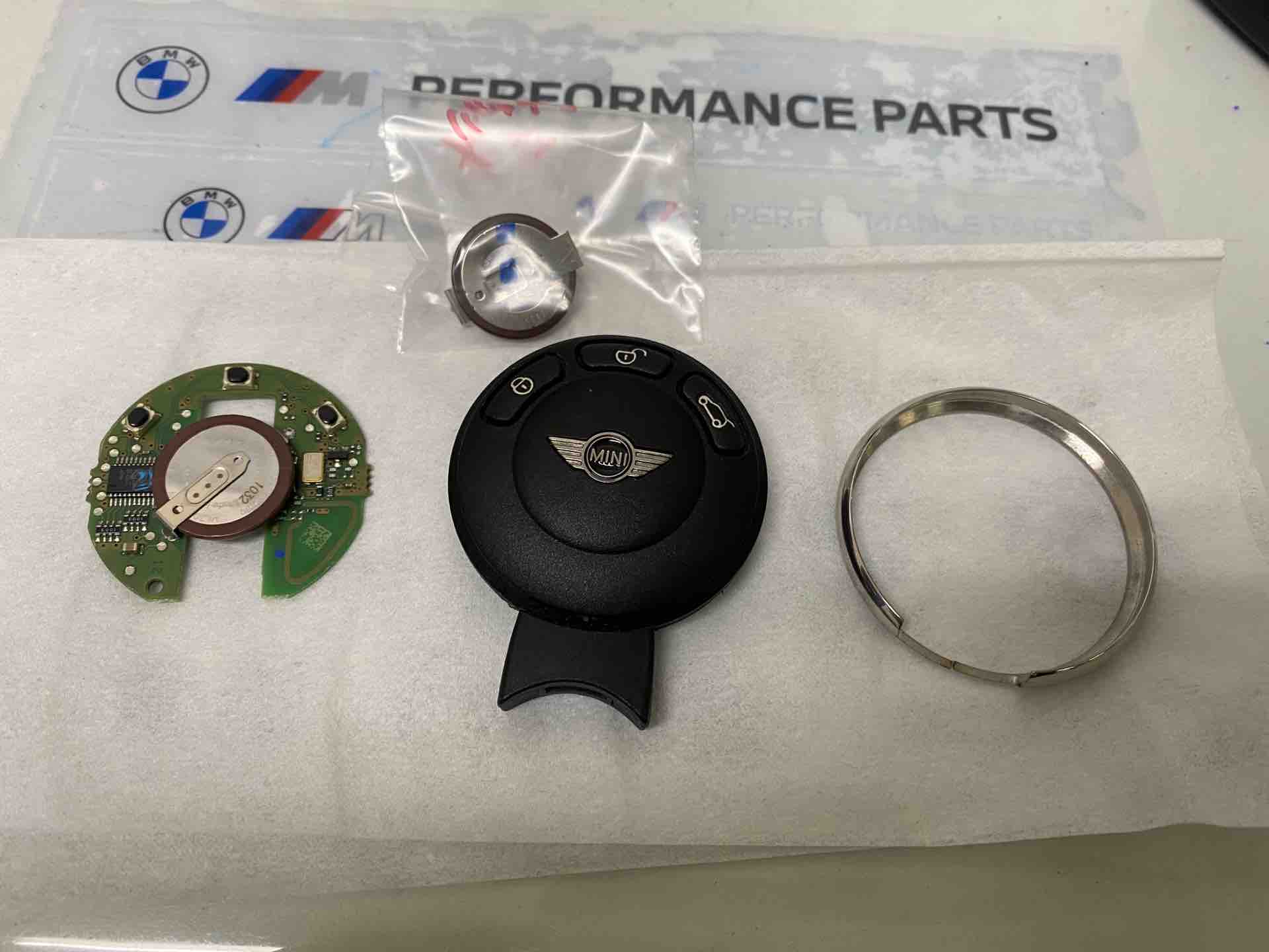 リ―ト゚125、2013年式、3万km時に駆動系交換、3