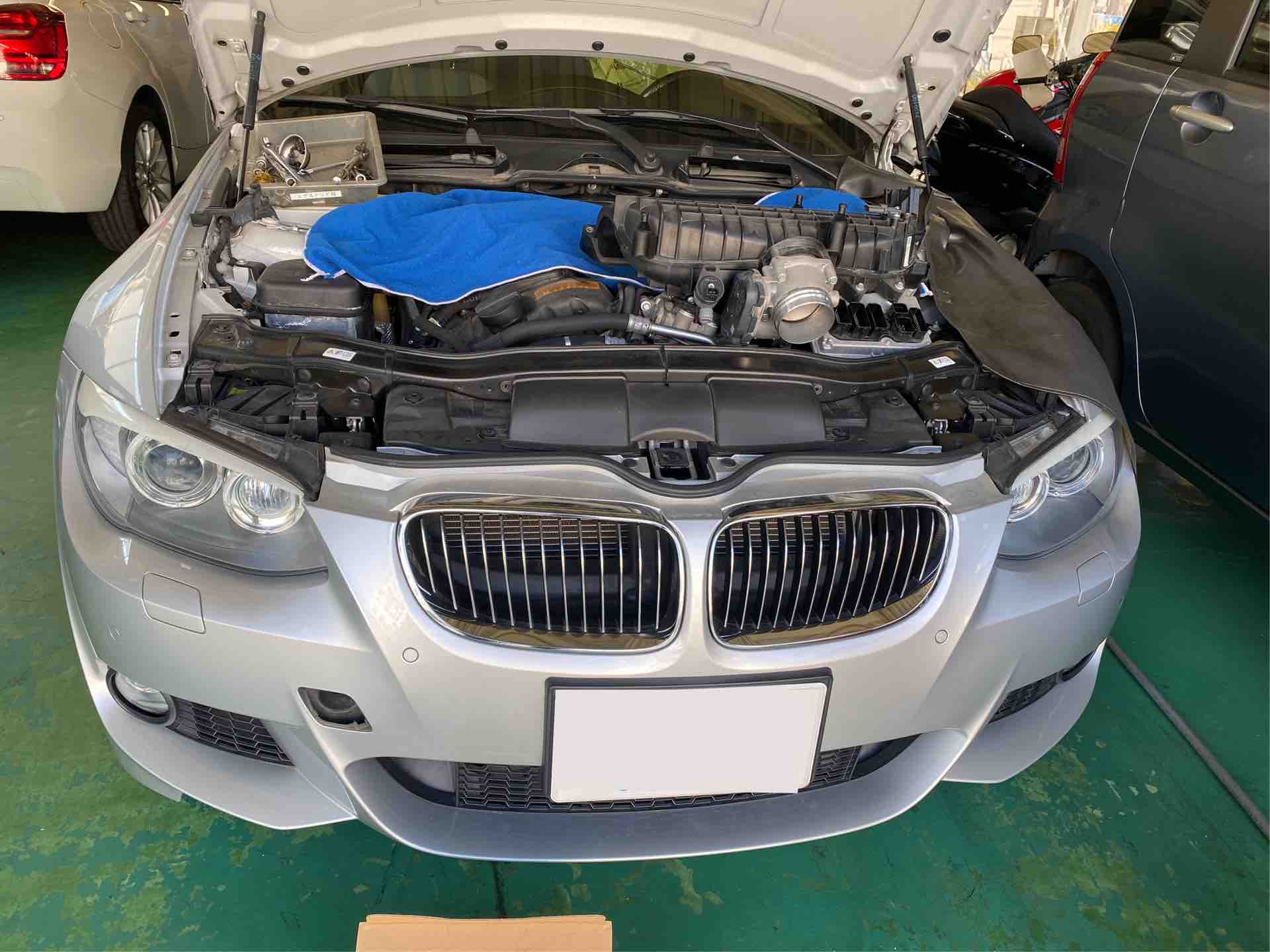 激安公式 セルモーター BMW 3シリーズ E90 335i PM35 エンジン、過給器、冷却、燃料系パーツ