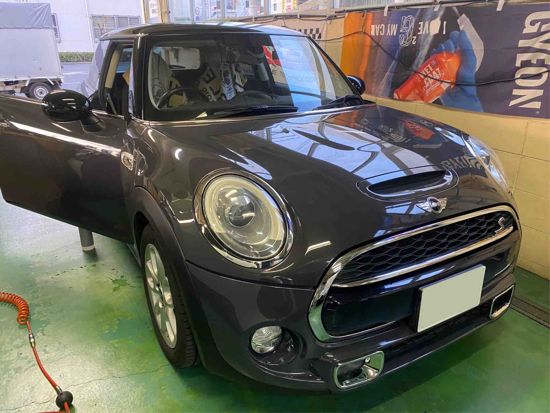 miniエアコン 12V DC Inverter Air Conditioner, Silent Hidden Cooling Unit