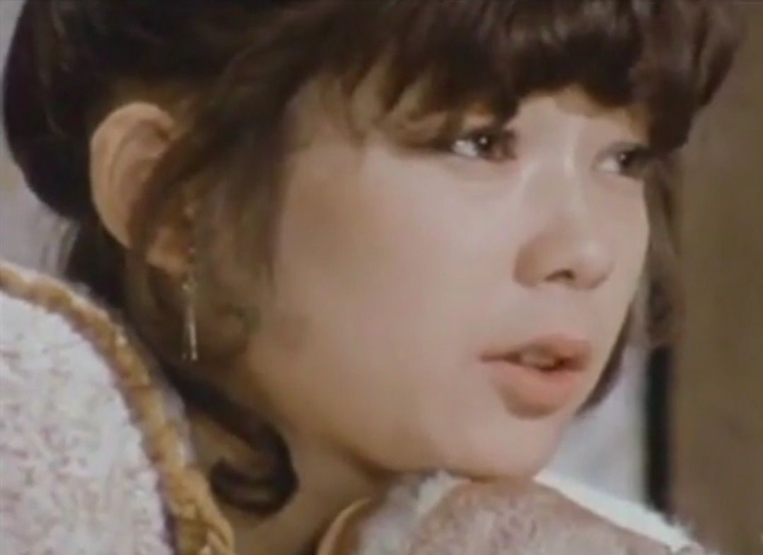 気まぐれ天使 伊集院渚 役 坪田直子さん 昭和のドラマ たそがれ時のこいきなやつ等 気まぐれ天使 伊集院渚 役 坪田直子さん 昭和のドラマ たそがれ時のこいきなやつ等