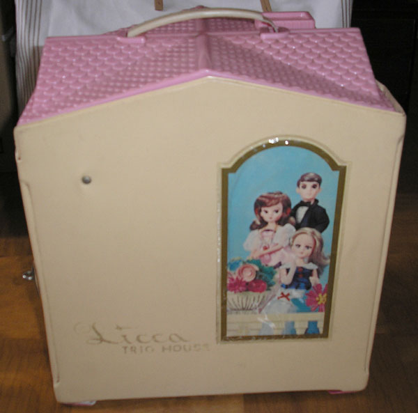 たそがれ時のこいきなやつ等 昭和の玩具文具 おまけガチャ サンリオ 女の子の遊び