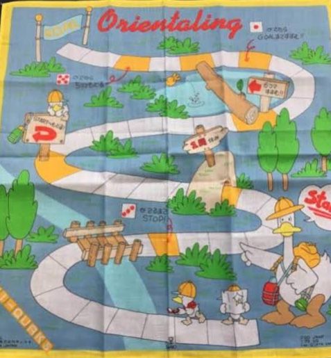 1970年代 80年代 サンリオもういないキャラその2 たそがれ時のこいきなやつ等 1970年代 80年代 サンリオもういないキャラその2 たそがれ時のこいきなやつ等