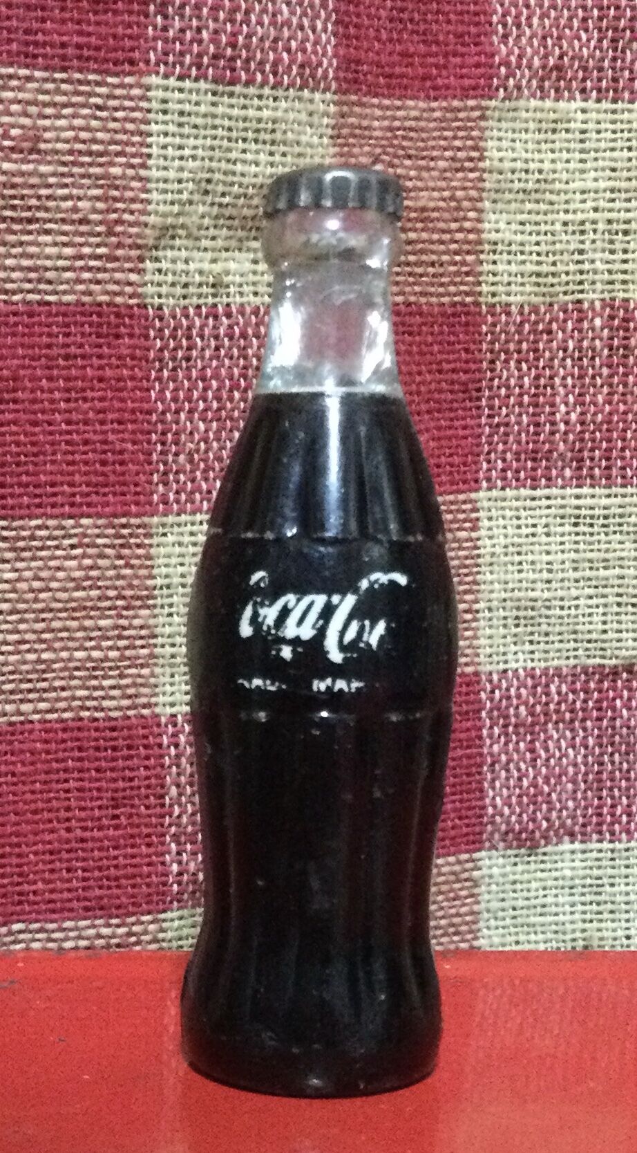 1970年代コカコーラ稲城工場 小学校社会科見学 たそがれ時のこいきなやつ等