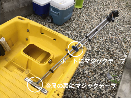 ボートエース艤装】 : Mebaring@