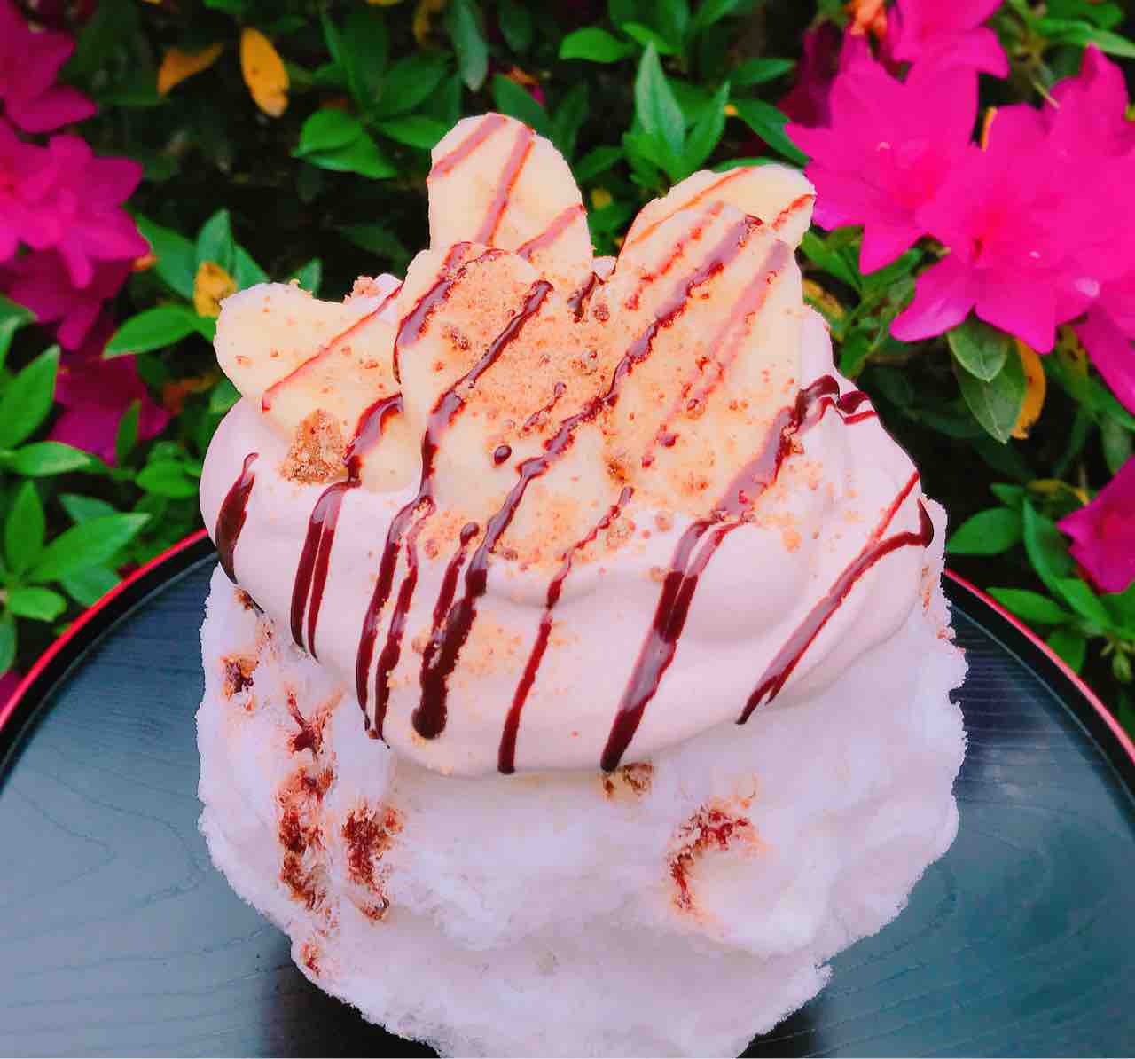 雪 みるく 笠間 市