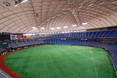 tokyodome2007