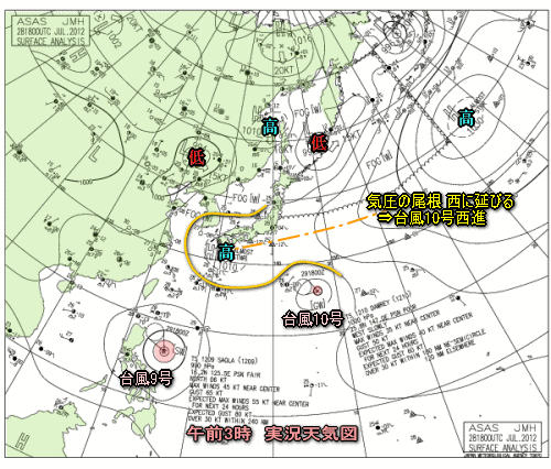 猛暑いつまで 雷雨はどこで 台風9号 10号の動向は 1729 気象予報士kasayanのお天気放談