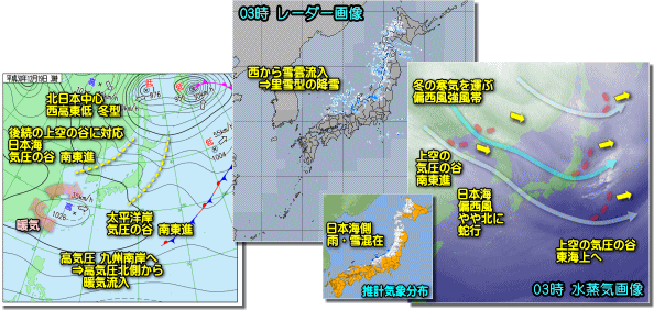 クリスマス寒波 気象予報士kasayanのお天気放談 クリスマス寒波 気象予報士kasayanのお天気放談