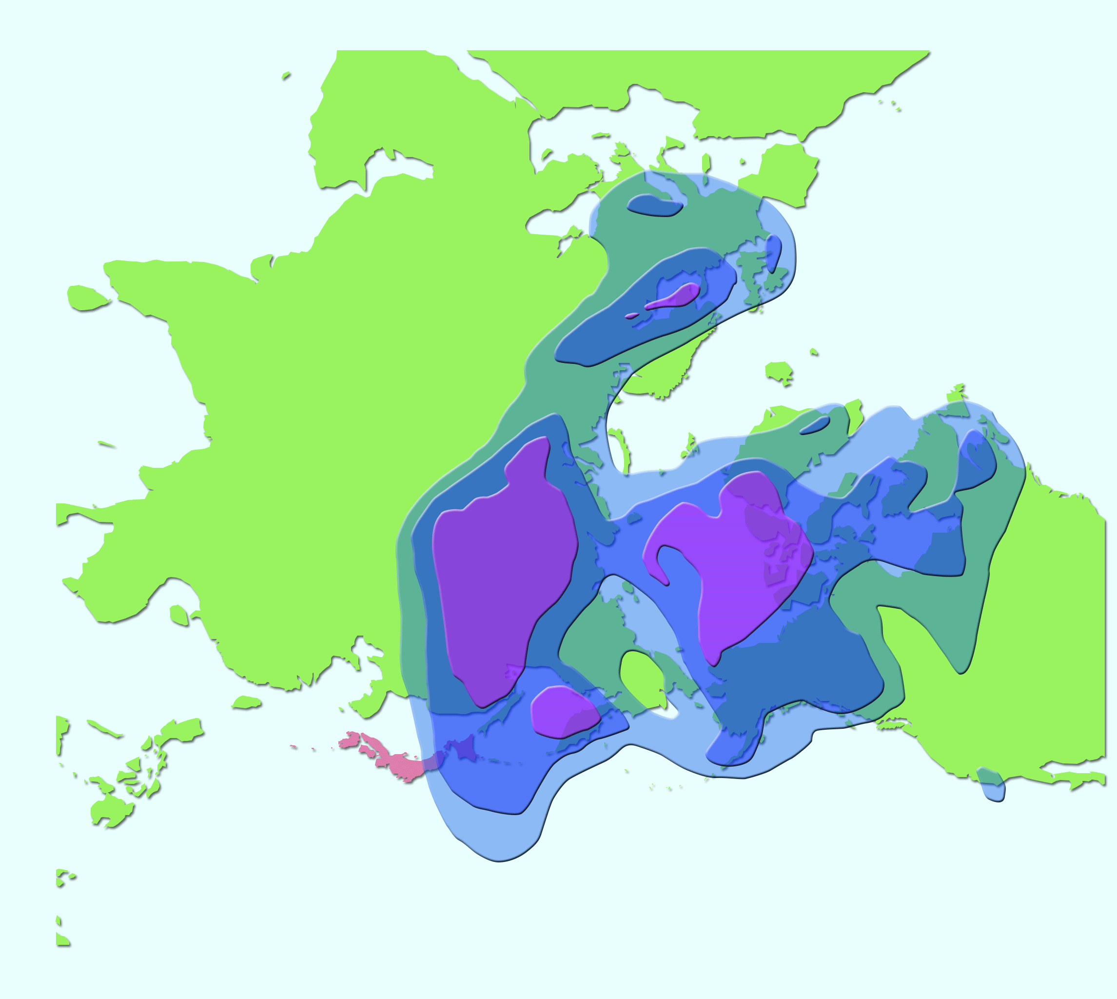 明後日にかけて春の嵐と冬の嵐 しばらく春に 気象予報士kasayanのお天気放談
