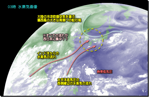 実況水蒸気70705