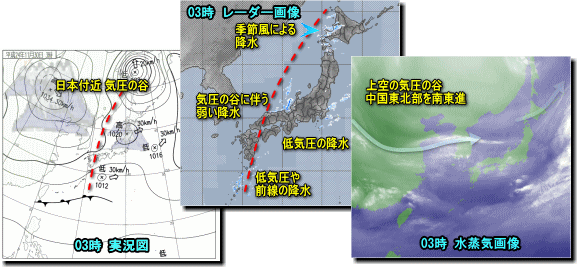 シアーライン 気象予報士kasayanのお天気放談 シアーライン 気象予報士kasayanのお天気放談