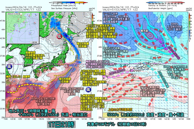 GSM17日21時240417