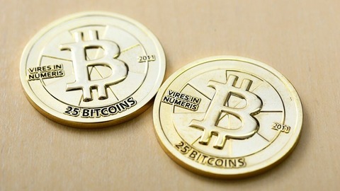 bitcoin