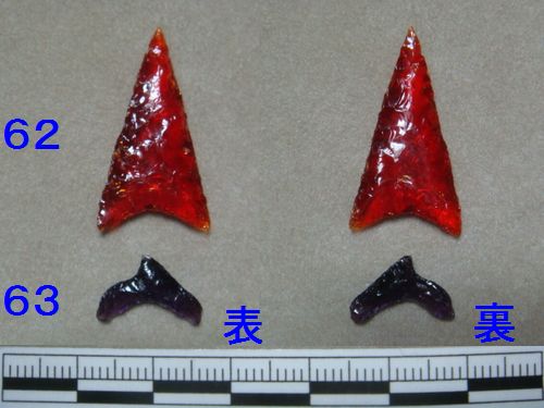 茨城県化石工房