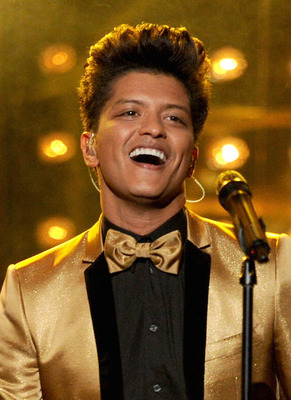 BrunoMars