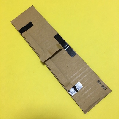 顔出しNGブロガー専用メガネ裏