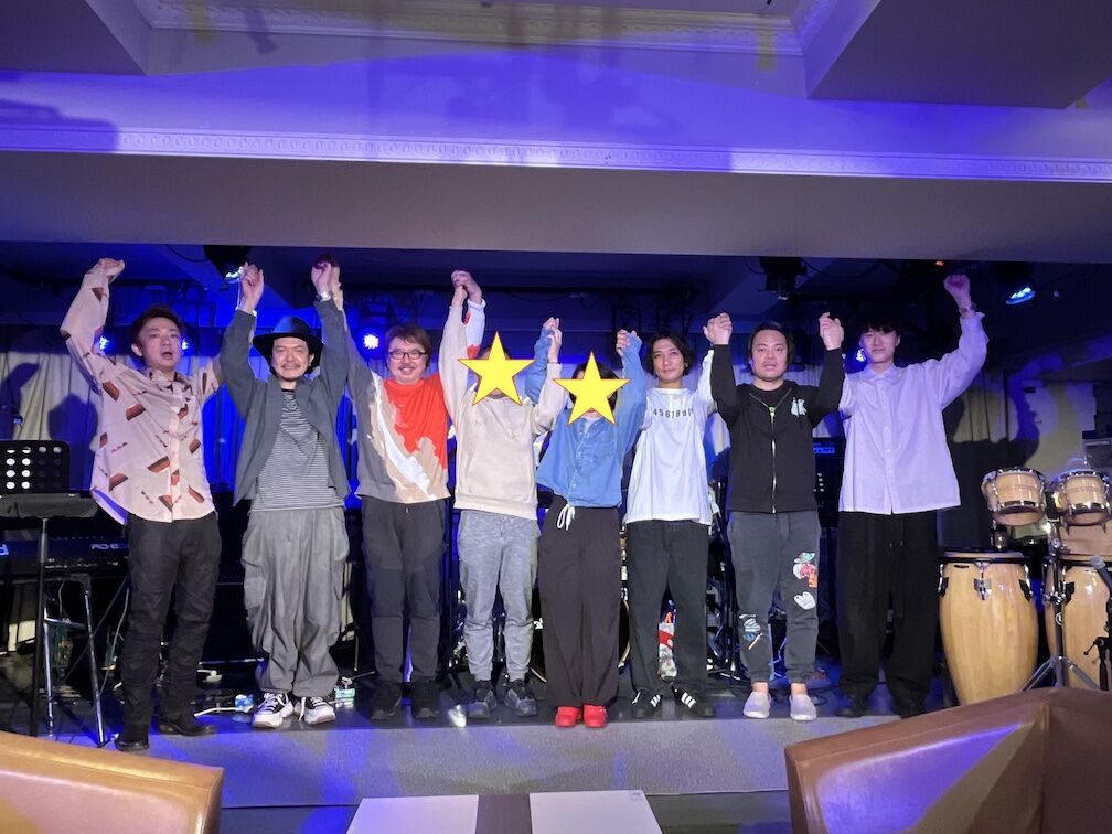 tohoband
