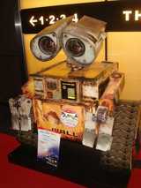 WALL・E