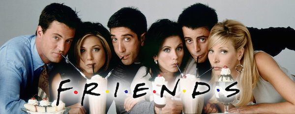 friends