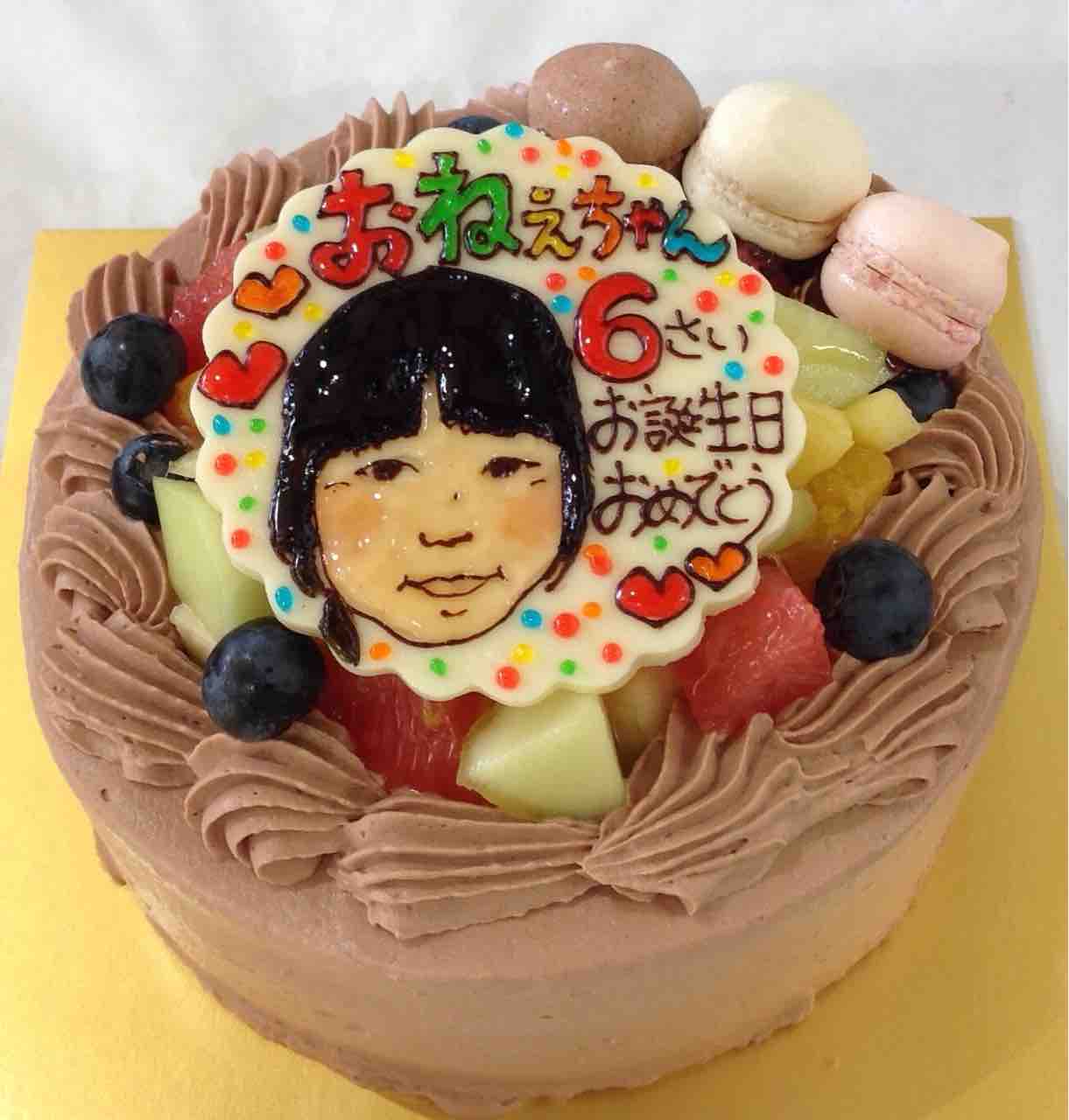 洋菓子カフェかしこのブログ 今日のご予約ケーキ 洋菓子カフェかしこのブログ 今日のご予約ケーキ