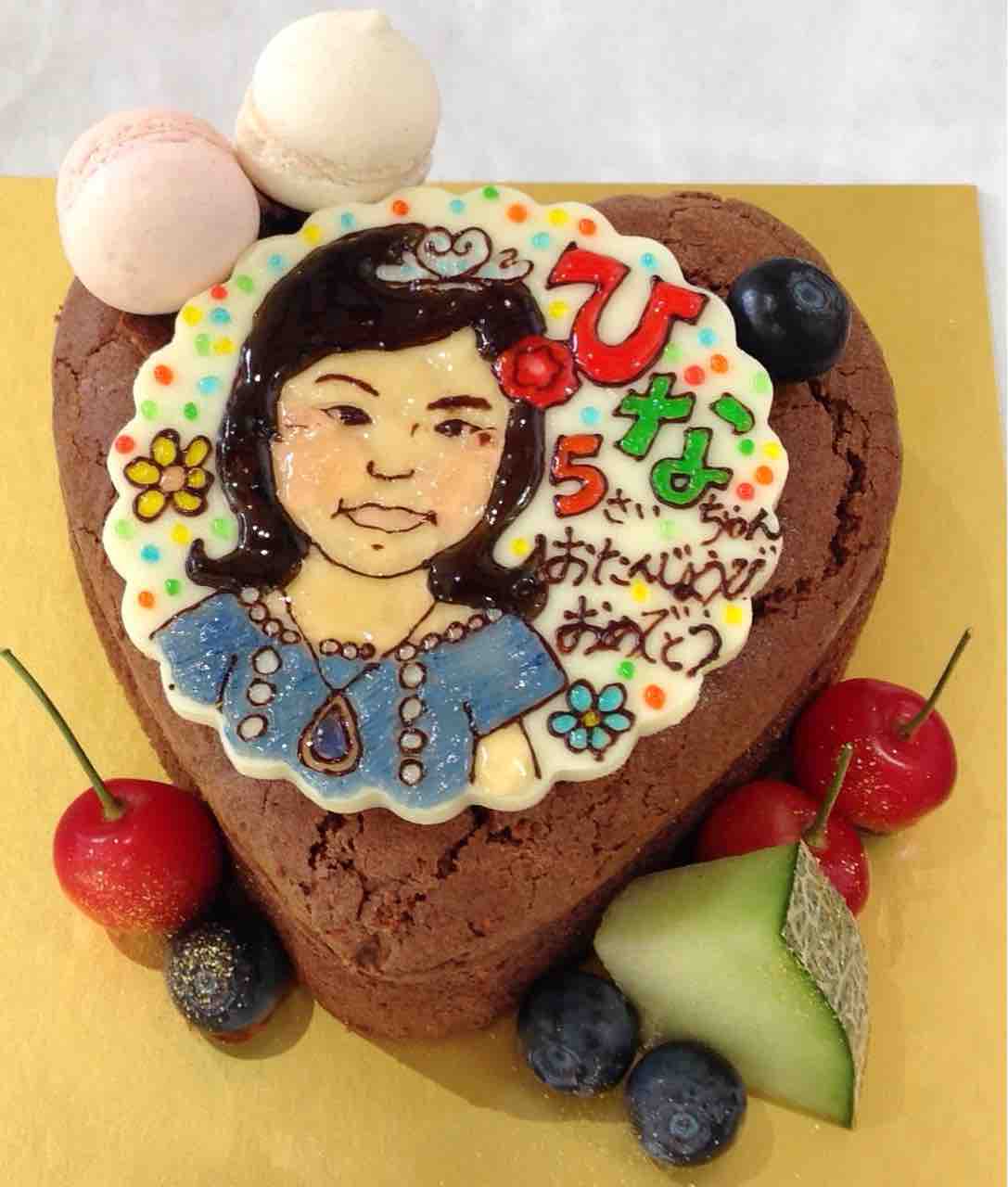 洋菓子カフェかしこのブログ 今日のご予約ケーキ 洋菓子カフェかしこのブログ 今日のご予約ケーキ